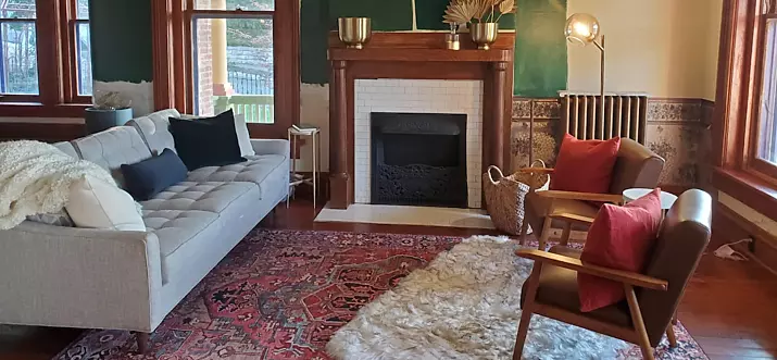 12 Best Airbnb Vacation Rentals In St. Joseph, Missouri