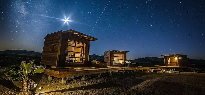 10 Handpicked Airbnb Vacation Rentals In Ridgecrest, California