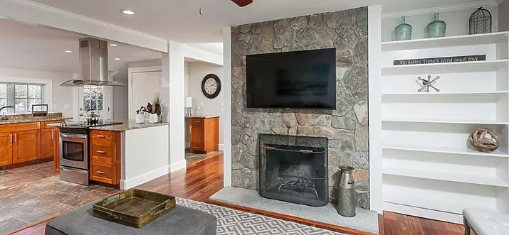 Top 10 Airbnb Vacation Rentals In Andover, Massachusetts
