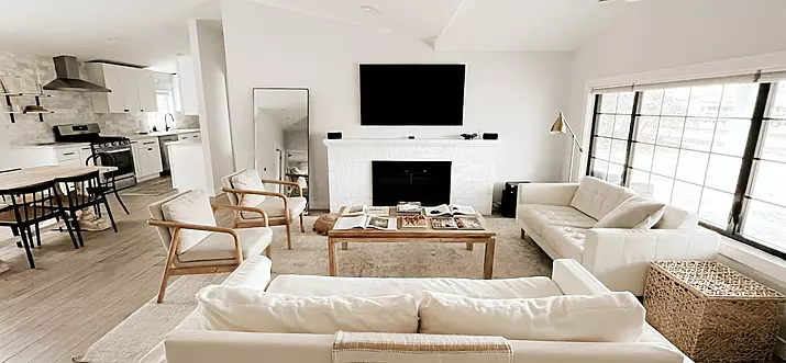 Top 10 Airbnb Vacation Rentals In Troy, Michigan