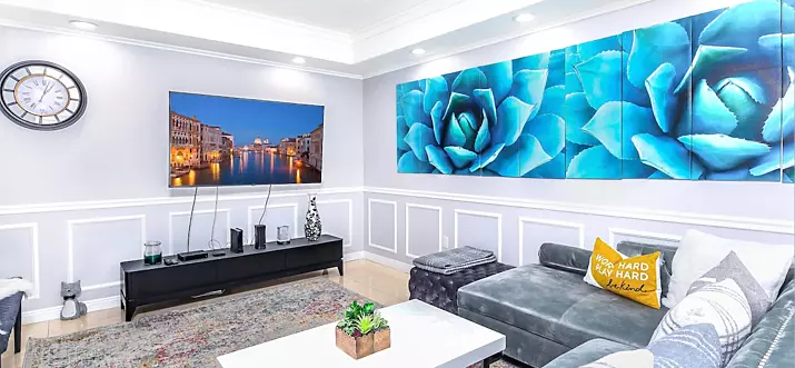 Top 12 Airbnb Vacation Rentals In Monterey Park, California