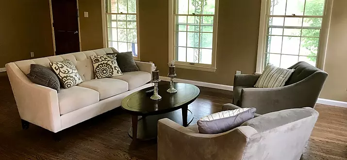 Top 10 Airbnb Vacation Rentals In Danville, Kentucky