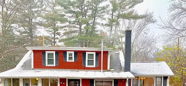 10 Handpicked Airbnb Vacation Rentals In Union Pier, Michigan