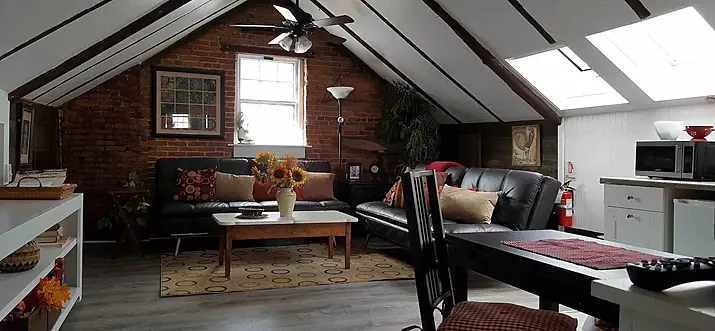 7 Best Airbnb Vacation Rentals In Concord, Massachusetts