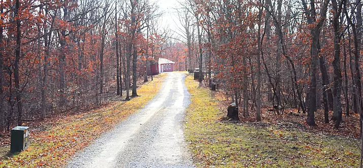 Top 6 Airbnb Vacation Rentals In Kirksville, Missouri