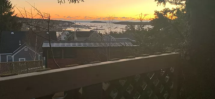 10 Handpicked Airbnb Vacation Rentals In Stonington, Maine