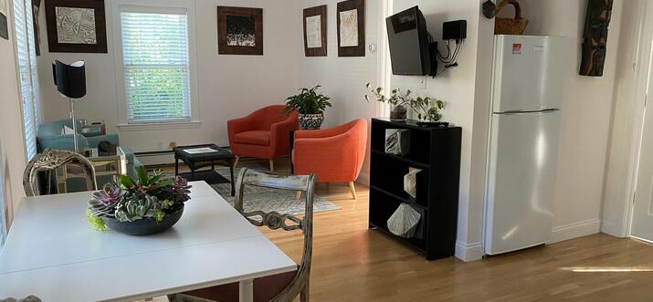 airbnb medford ma