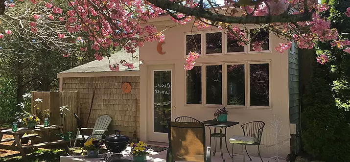 Top 10 Airbnb Vacation Rentals In Brewster, Massachusetts