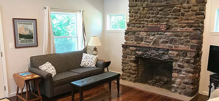 Top 7 Airbnb Vacation Rentals In Weston, Missouri