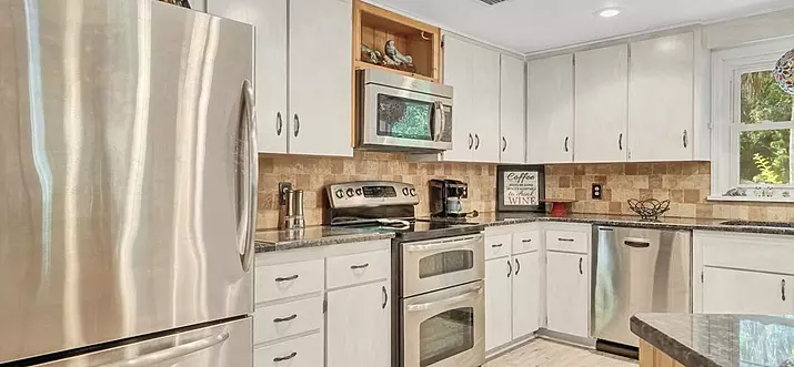 Top 10 Airbnb Vacation Rentals In Homosassa, Florida