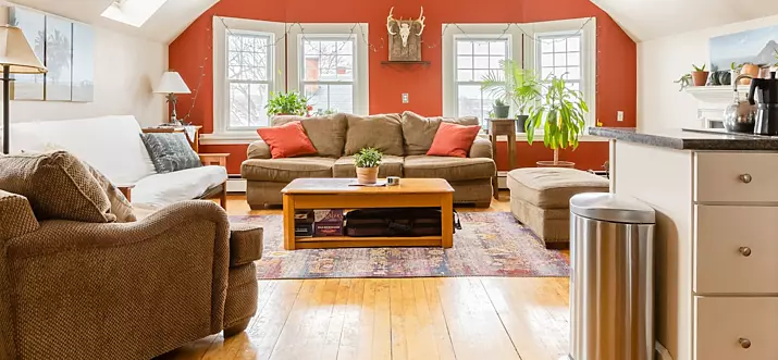 18 Best Airbnb Vacation Rentals In Lowell, Massachusetts
