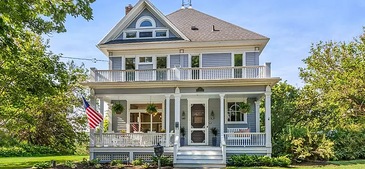 Top 10 Airbnb Vacation Rentals In Red Wing, Minnesota