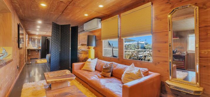 airbnb slab city