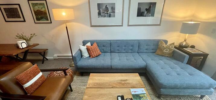 airbnb tannersville ny