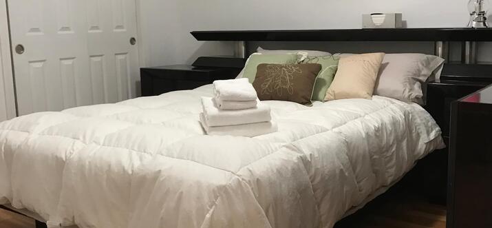 airbnb watertown ma