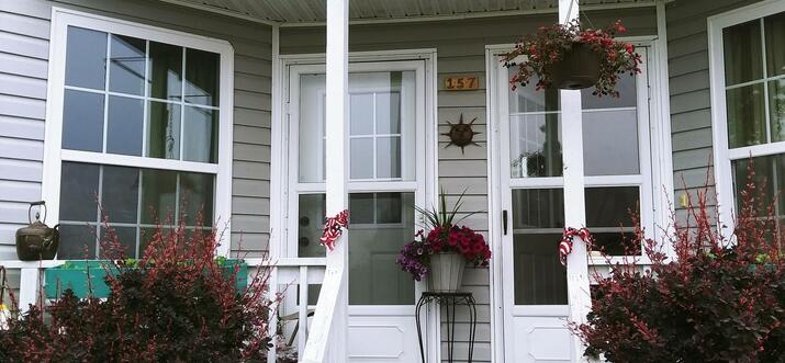 airbnb lubec maine