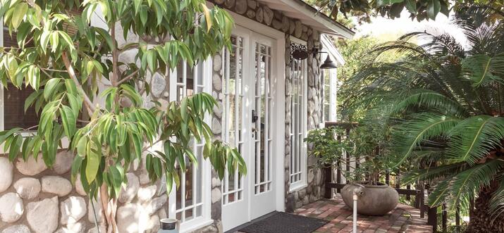 airbnb yorba linda