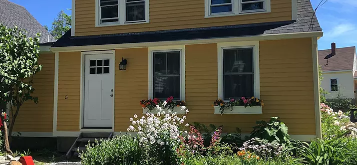 Top 10 Airbnb Vacation Rentals In Rockland, Maine