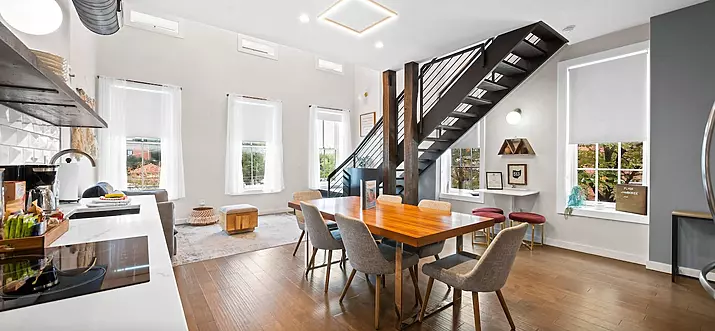 Top 10 Airbnb Vacation Rentals In Covington, Kentucky