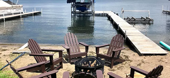 10 Best Airbnb Vacation Rentals In Warsaw, Indiana