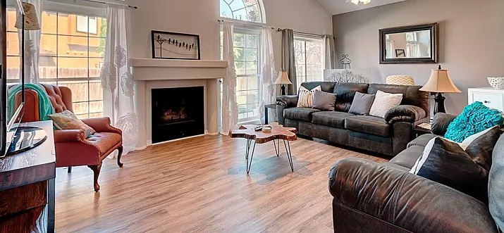 17 Best Airbnb Vacation Rentals In Meridian, Idaho