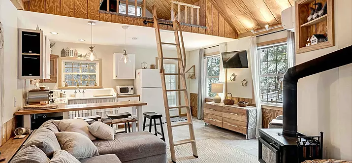 12 Best Airbnb Vacation Rentals In National Harbor, Maryland