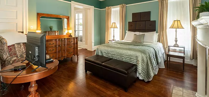 14 Best Airbnb Vacation Rentals In Springfield, Illinois