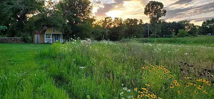 Top 10 Airbnb Vacation Rentals In Chelsea, Michigan