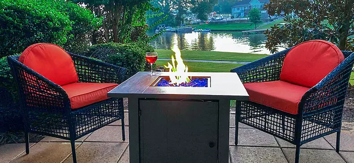 10 Best Airbnb Vacation Rentals Near Lake Oconee, Georgia