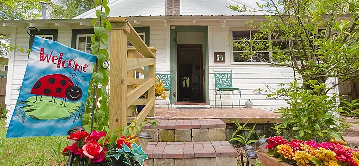 Top 9 Airbnb Vacation Rentals In Palatka, Florida