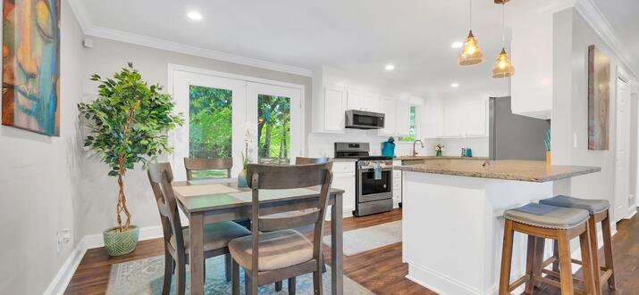airbnb austell ga