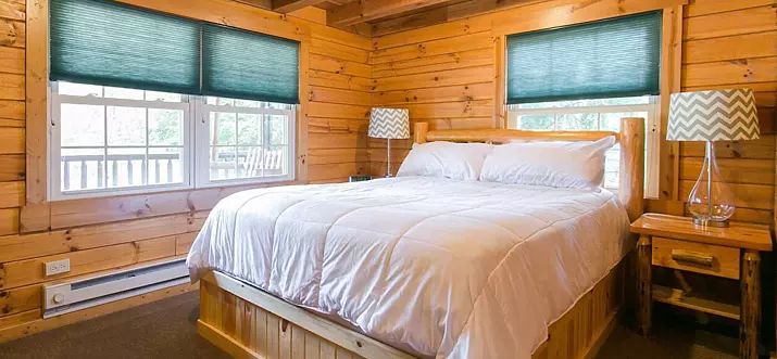 12 Amazing Cabins In Amish Country, Ohio