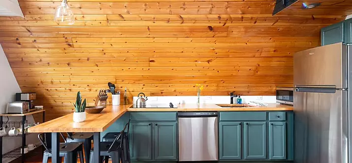 19 Amazing Cabin Rentals In Southern Illinois