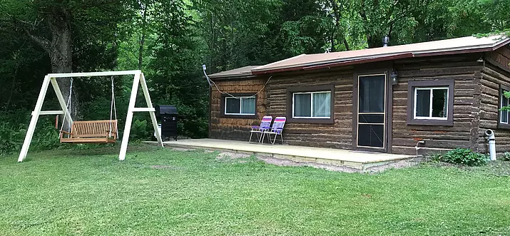 11 Amazing Cabin Rentals In Upper Peninsula of Michigan