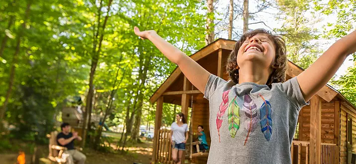 8 Best Cabins For Rent Near Virginia Beach, Virginia