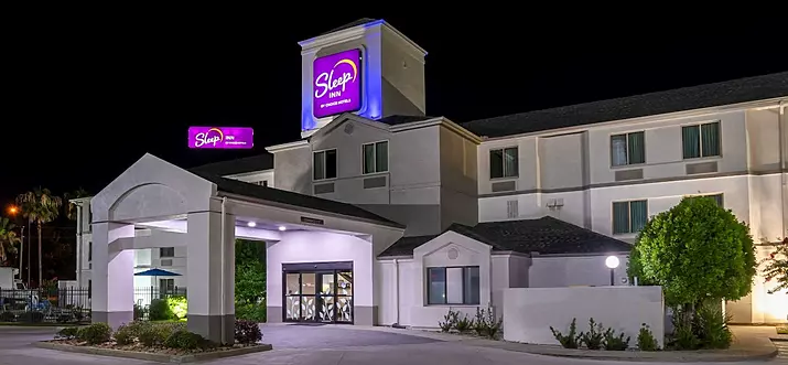 10 Best Budget Hotels In Baton Rouge From 60 USD/Night