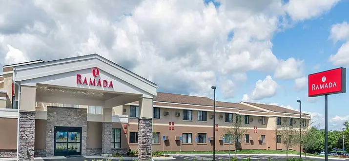 10 Best Budget Hotels In Minneapolis From 60 USD/Night