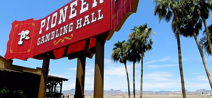 9 Best Budget Hotels In Laughlin From 60 USD/Night
