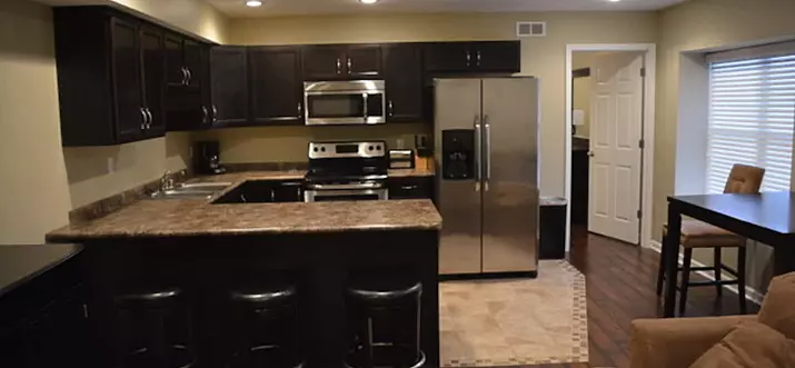 12 Best Airbnb Vacation Rentals In Hopkinsville, Kentucky