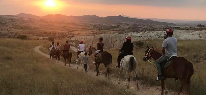 experience turkey