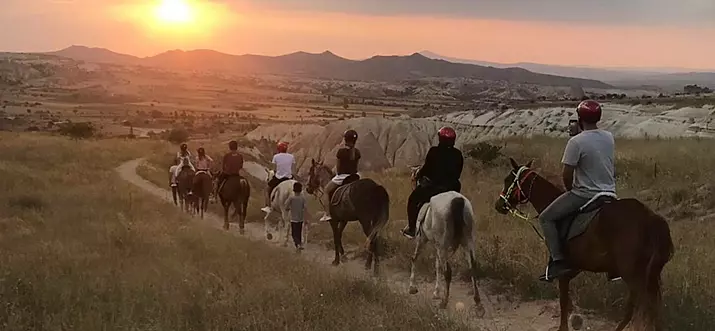 10 Most Unique Experiences You Must Have In Turkey
