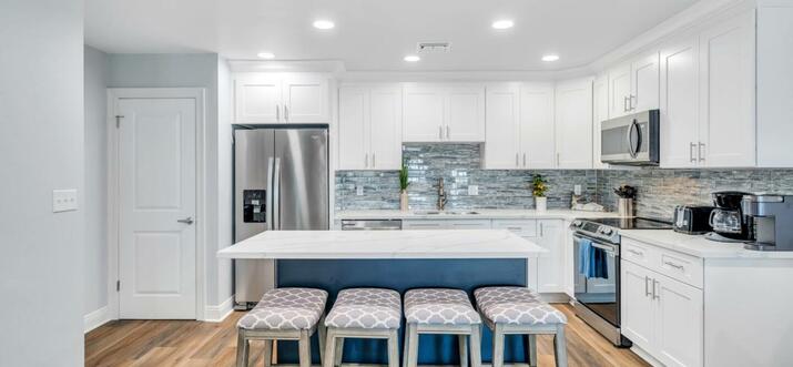 Top 12 Airbnb Vacation Rentals In Metairie, Louisiana