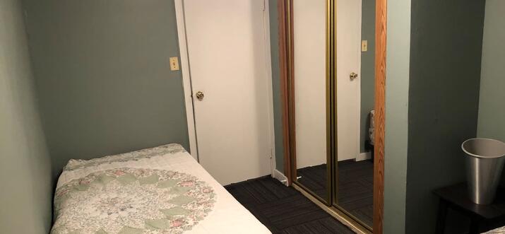 airbnb salina ks