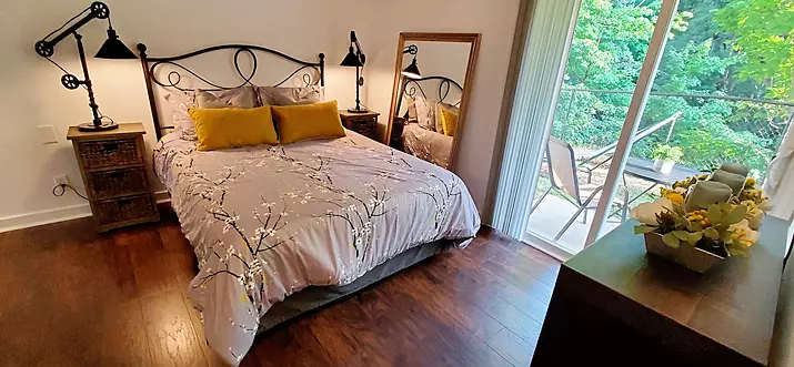 10 Handpicked Airbnb Vacation Rentals In East Lansing, Michigan