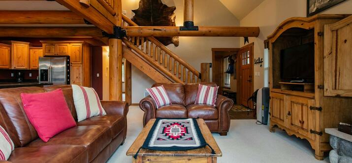 14 Handpicked Cabin Rentals Near Glacier National Park, Montana