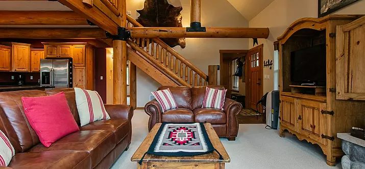14 Handpicked Cabin Rentals Near Glacier National Park, Montana