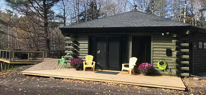 15 Amazing Cabin Rentals In Duluth, Minnesota