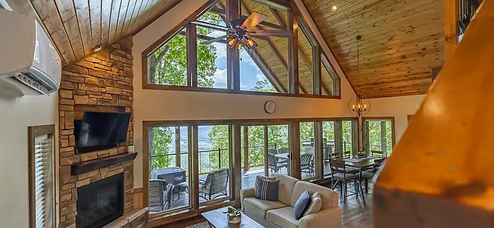 Top 18 Cabins In Jasper, Arkansas