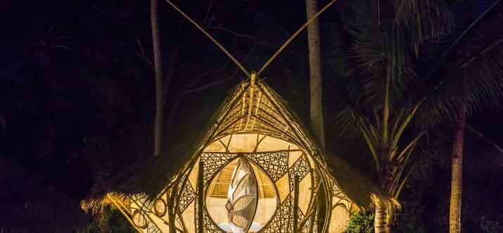 8 Best Glamping Spots In El Nido, Philippines
