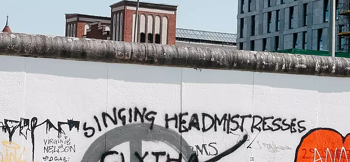 10 Handpicked History Tours In Berlin, Germany